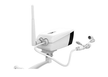 Camera IP chống nước hồng ngoại 3MP Khoảng cách lên tới 50 mét với bộ lọc kép IR - CUT