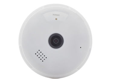 Camera an ninh gia đình không dây thông minh Wifi 1080P với IR-CUT / Báo động tự động