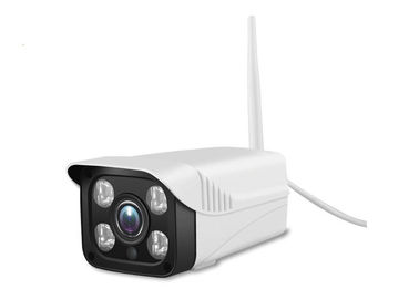 Nhiếp ảnh Video Hệ thống camera an ninh hồng ngoại WIFI không dây Kết nối ổn định 128GB