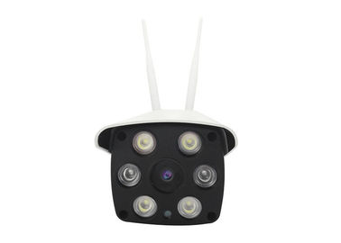Camera chống nước hồng ngoại ngoài trời không dây chống nước Camera giám sát âm thanh video từ xa