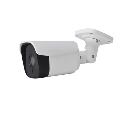 Camera quan sát IP 4 Megapixel Camera an ninh IR Poe 20m với góc rộng 2560 * 1440
