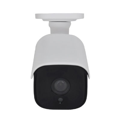Camera an ninh chống nước ngoài trời H.265 H.264 Camera HD 4 Megapixel POE
