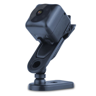 Máy ảnh SPY không dây HD 720P 32GB Tầm nhìn ban đêm để giám sát tại nhà