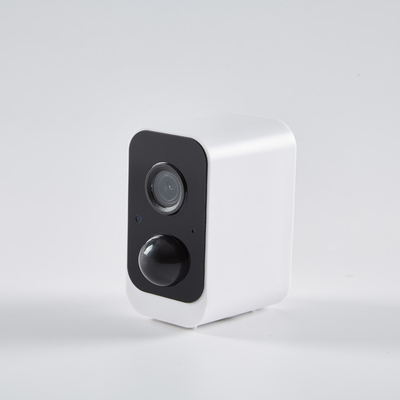 camera viên đạn camera nhà thông minh không dây wifi IP cuteFull HD1080P Pin ngoài trời Camera an ninh